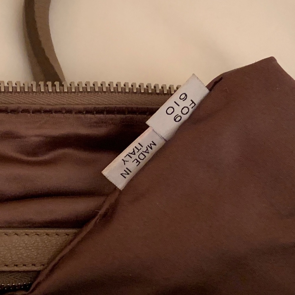 Marc Jacobs Collection Handbag - Picture 8 of 8